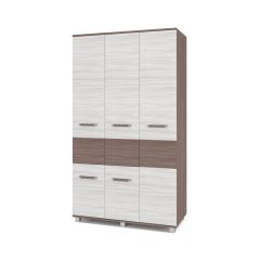 ВИОРА Шкаф 3-х дверный В32 в Пойковском - poikovskii.mebel24.online | фото 7