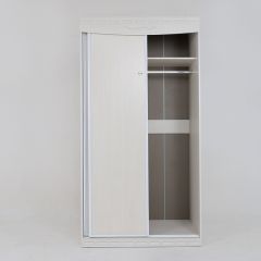 Шкаф-купе 1600 без зеркала "Мария-Луиза 6.16" в Пойковском - poikovskii.mebel24.online | фото 3