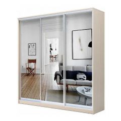Шкаф-купе ХИТ 22-18-555 (620) в Пойковском - poikovskii.mebel24.online | фото