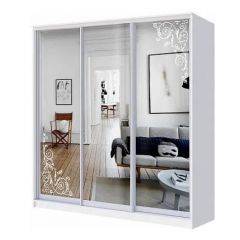 Шкаф-купе ХИТ 22-20-656 (620) в Пойковском - poikovskii.mebel24.online | фото