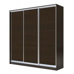 Шкаф-купе ХИТ 22-4-20-111 (420) в Пойковском - poikovskii.mebel24.online | фото 1