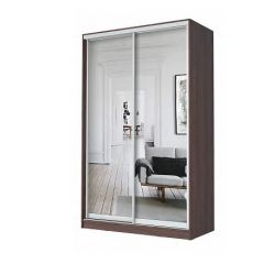 Шкаф-купе ХИТ 23-17-55 (620) в Пойковском - poikovskii.mebel24.online | фото 1