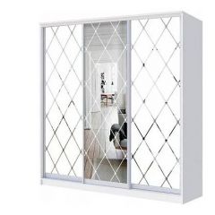 Шкаф-купе ХИТ 23-20-666 (620) в Пойковском - poikovskii.mebel24.online | фото