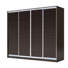 Шкаф-купе ХИТ 23-4-24/2-1111 (420) в Пойковском - poikovskii.mebel24.online | фото 1