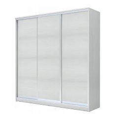 Шкаф-купе ХИТ 24-18/2-111 (620) в Пойковском - poikovskii.mebel24.online | фото 1