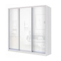 Шкаф-купе ХИТ 24-20-888 (620) в Пойковском - poikovskii.mebel24.online | фото 1