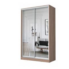 Шкаф-купе ХИТ 24-4-14-55 (420) в Пойковском - poikovskii.mebel24.online | фото 9