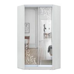 Шкаф-купе ХИТ-У-L-24-64-66 в Пойковском - poikovskii.mebel24.online | фото 1