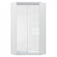 Шкаф-купе ХИТ-У-R-24-64-88 в Пойковском - poikovskii.mebel24.online | фото