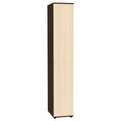 Шкаф "Алиса (H1)" с торцевой ручкой в Пойковском - poikovskii.mebel24.online | фото 8
