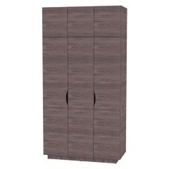 Шкаф "Аврора (H23)" в Пойковском - poikovskii.mebel24.online | фото 13