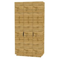 Шкаф "Аврора (H23)" в Пойковском - poikovskii.mebel24.online | фото 18