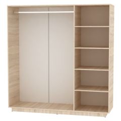Шкаф "Аврора (H30)" в Пойковском - poikovskii.mebel24.online | фото 2