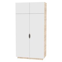 Шкаф "Аврора (H31)" в Пойковском - poikovskii.mebel24.online | фото