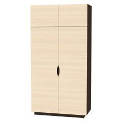 Шкаф "Аврора (H31)" в Пойковском - poikovskii.mebel24.online | фото 8