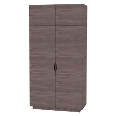 Шкаф "Аврора (H31)" в Пойковском - poikovskii.mebel24.online | фото 13
