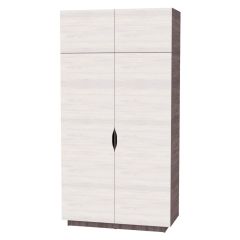 Шкаф "Аврора (H31)" в Пойковском - poikovskii.mebel24.online | фото 14