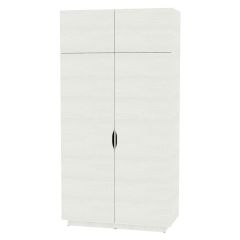 Шкаф "Аврора (H31)" в Пойковском - poikovskii.mebel24.online | фото 16