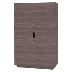 Шкаф "Аврора (H32)" в Пойковском - poikovskii.mebel24.online | фото 9