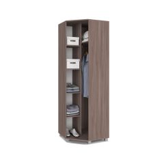 КАРИНА Шкаф угловой К57 в Пойковском - poikovskii.mebel24.online | фото 10