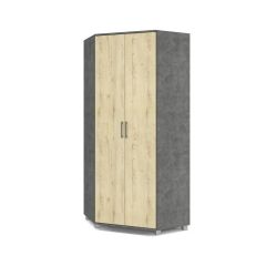 КАРИНА Шкаф угловой К59 в Пойковском - poikovskii.mebel24.online | фото 7