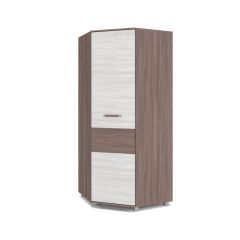 ВИОРА Шкаф угловой В59 в Пойковском - poikovskii.mebel24.online | фото 7