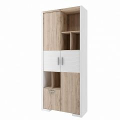 Шкаф Венето СТЛ.266.10 в Пойковском - poikovskii.mebel24.online | фото