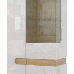 Шкаф-витрина Катания СТЛ.331.03 в Пойковском - poikovskii.mebel24.online | фото