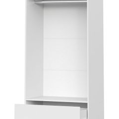 Спальня Токио (Вариант-1) 1600 в Пойковском - poikovskii.mebel24.online | фото 13