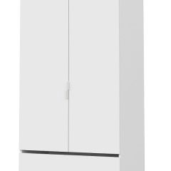 Спальня Токио (Вариант-1) 1600 в Пойковском - poikovskii.mebel24.online | фото 12