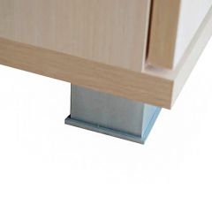 Стол компьютерный "Максим-1" в Пойковском - poikovskii.mebel24.online | фото 9