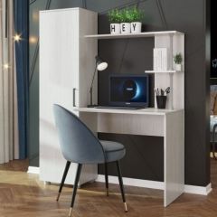 ЮНИОР-3 Стол компьютерный в Пойковском - poikovskii.mebel24.online | фото