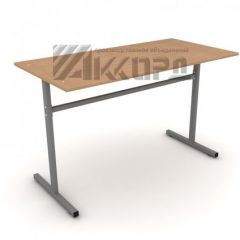 Стол обеденный СО 99.3 (ЛДСП) 1200*600 в Пойковском - poikovskii.mebel24.online | фото