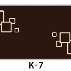 Стол обеденный Трилогия с фотопечатью K-4 в Пойковском - poikovskii.mebel24.online | фото 36