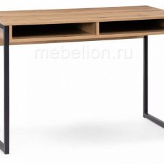 Стол письменный Леон Лофт в Пойковском - poikovskii.mebel24.online | фото