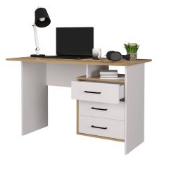 Стол компьютерный Лайт в Пойковском - poikovskii.mebel24.online | фото