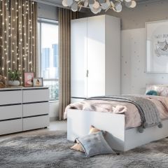Токио Комод 6 ящиков в Пойковском - poikovskii.mebel24.online | фото 2