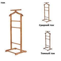 Вешалка костюмная ВК 1 в Пойковском - poikovskii.mebel24.online | фото 2