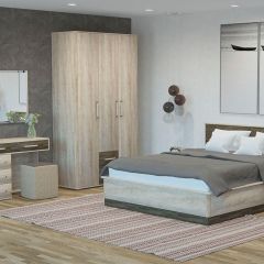 Зеркало навесное ВЕРСАЛЬ-2 в Пойковском - poikovskii.mebel24.online | фото 2