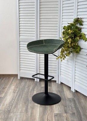 Барный стул ACAPULCO Vintage Green C-134 винтажный зеленый  М-City в Пойковском - poikovskii.mebel24.online | фото 3