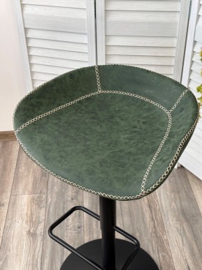 Барный стул ACAPULCO Vintage Green C-134 винтажный зеленый  М-City в Пойковском - poikovskii.mebel24.online | фото 5