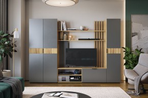 БЕРИ К2 Гостиная в Пойковском - poikovskii.mebel24.online | фото 2