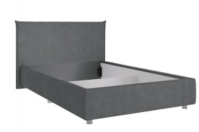 БЕСТ Каркас кровати 1200 в Пойковском - poikovskii.mebel24.online | фото 1