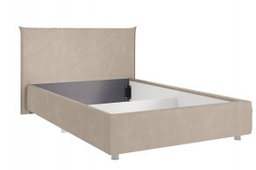 БЕСТ Каркас кровати 1200 в Пойковском - poikovskii.mebel24.online | фото 4