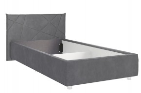 БЕСТ Каркас кровати 900 в Пойковском - poikovskii.mebel24.online | фото 1