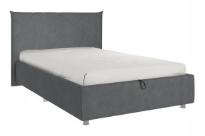 БЕСТ Кровать с ПМ 1200 в Пойковском - poikovskii.mebel24.online | фото 6