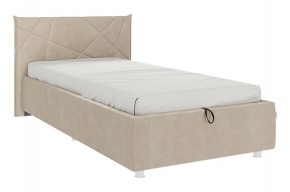 БЕСТ Кровать с ПМ 900 в Пойковском - poikovskii.mebel24.online | фото 6