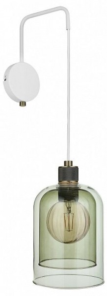 Бра 33 идеи M05TG WLL408.10ABM.002WH-M05TG в Пойковском - poikovskii.mebel24.online | фото
