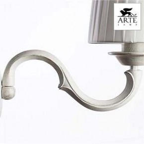 Бра Arte Lamp Alba A9395AP-1WG в Пойковском - poikovskii.mebel24.online | фото 4