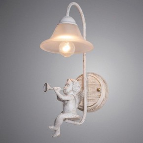 Бра Arte Lamp Amur A1133AP-1WG в Пойковском - poikovskii.mebel24.online | фото 2